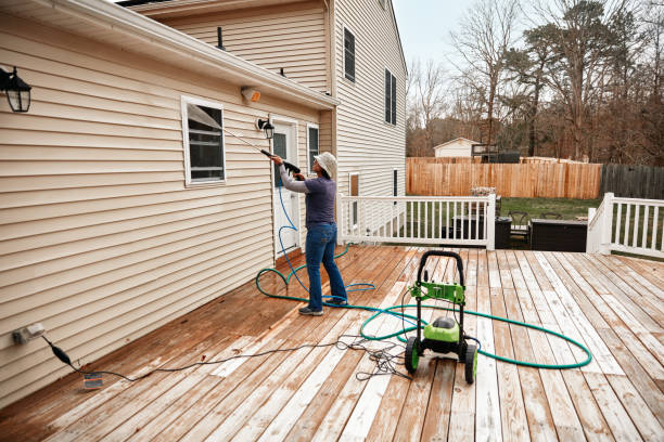 Best Commercial Building Pressure Washing  in Willows, CA