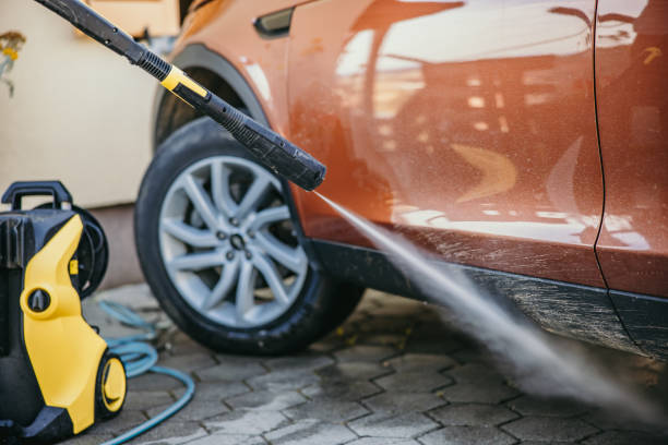 Best Residential Pressure Washing Services  in Willows, CA