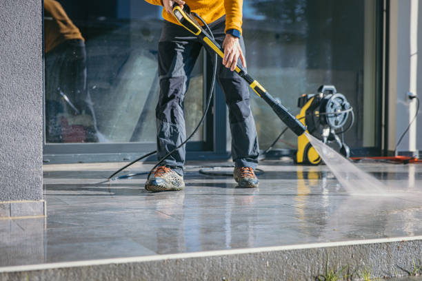 Professional Pressure Washing in Willows, CA