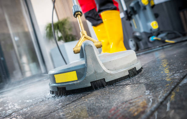 Best Sidewalk Pressure Washing  in Willows, CA