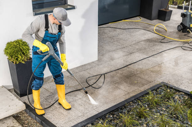 Best Roof Power Washing Services  in Willows, CA