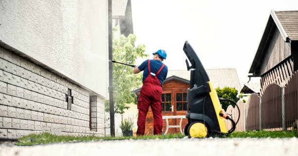 Best Commercial Building Pressure Washing  in Willows, CA